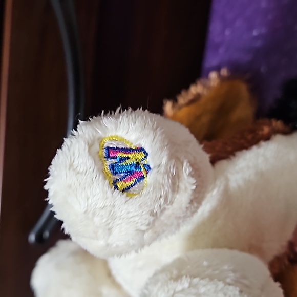 Webkinz Lil kinz basset hound - Picture 4 of 6